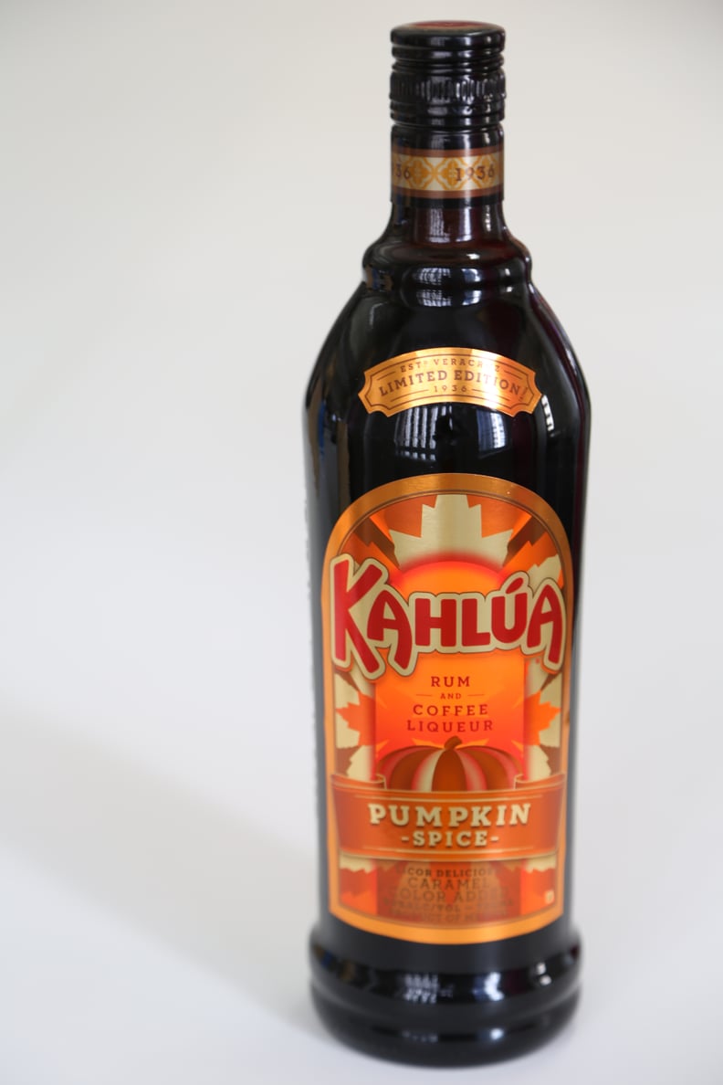 Kahlúa Pumpkin Spice