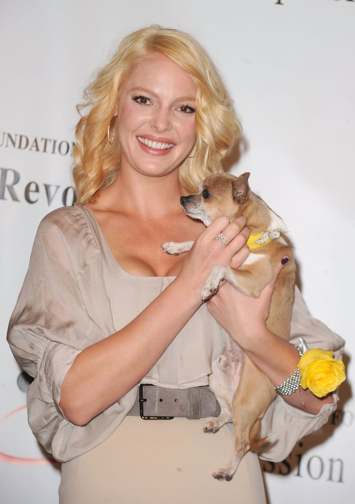 Katherine Heigl