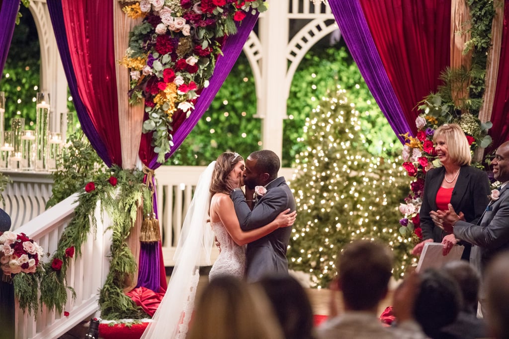 Disney Fairy Tale Wedding at Disneyland