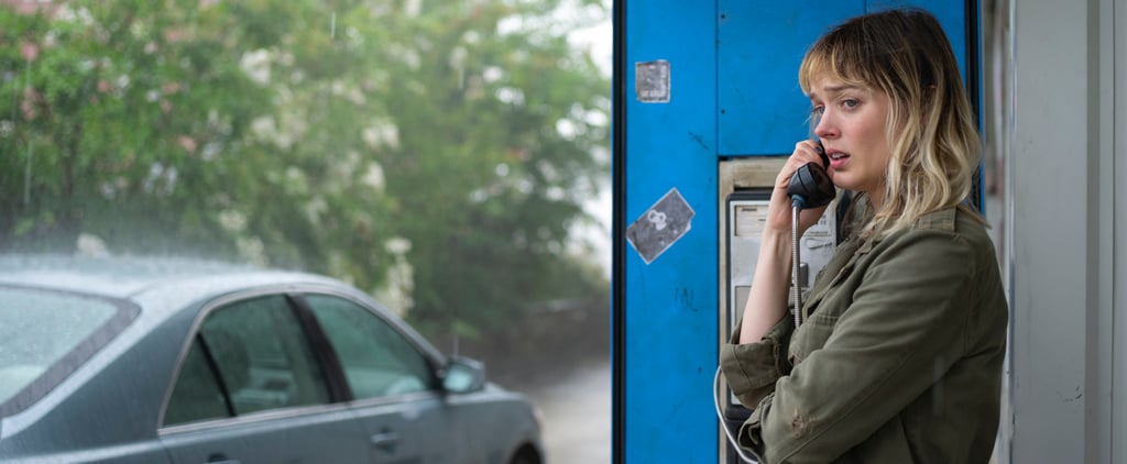 Will There Be a Season 2 of Netflix's Pieces of Her?