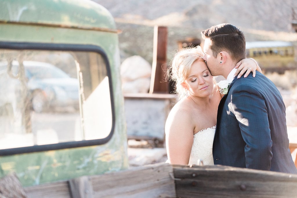 Las Vegas Wedding at Hard Rock Cafe