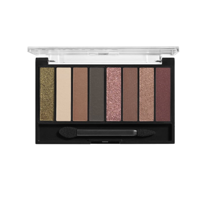 Covergirl TruNaked Scented Eyeshadow Palette in Chocoholic Summer