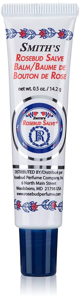 Smith's Rosebud Salve in a Tube