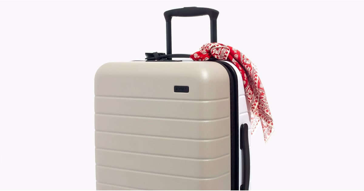 madewell away luggage