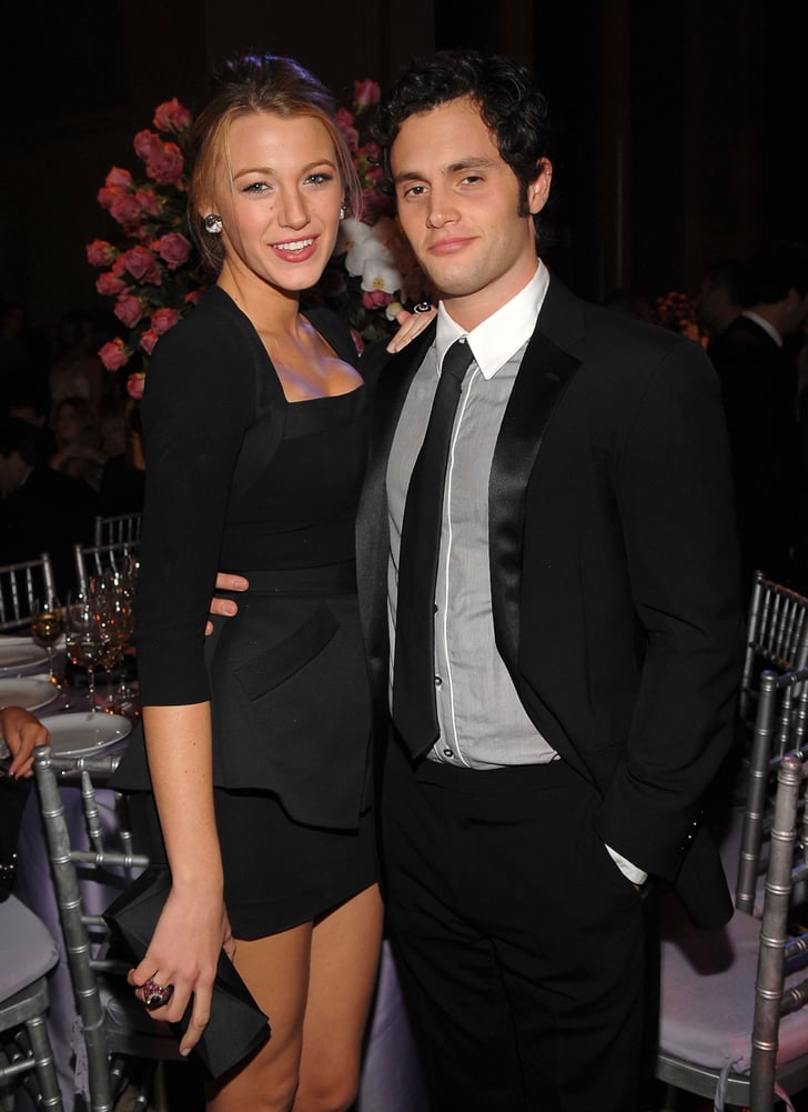 Who Has Blake Lively Dated Popsugar Celebrity They were dating for 8 months after.