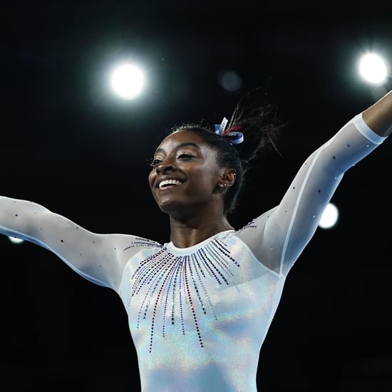 Simone Biles's Best Routines of All Time