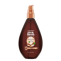Garnier Whole Blends Smoothing Oil With Coconut Oil & Coco Butter Extract