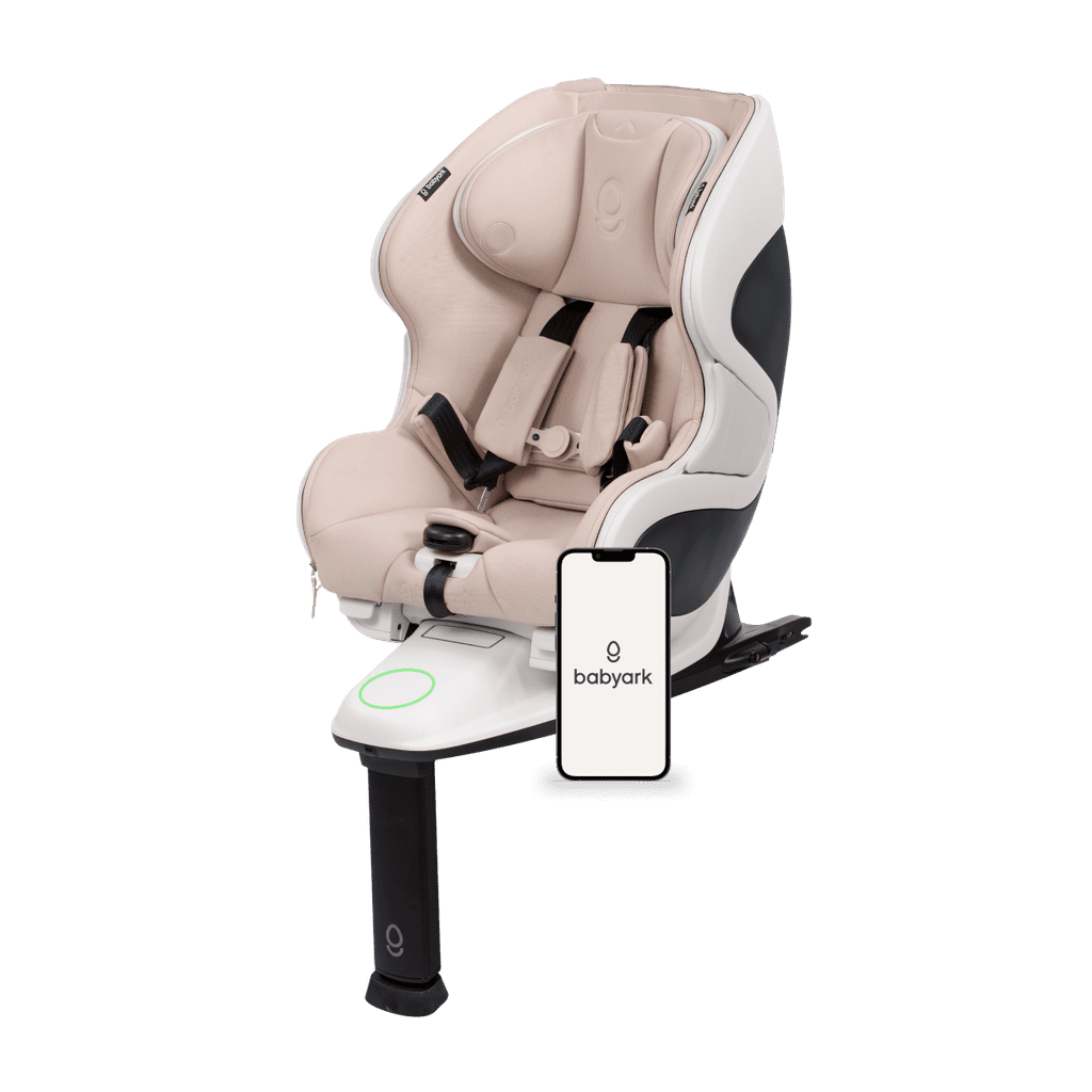 Babyark Convertible Car Seat Premium
