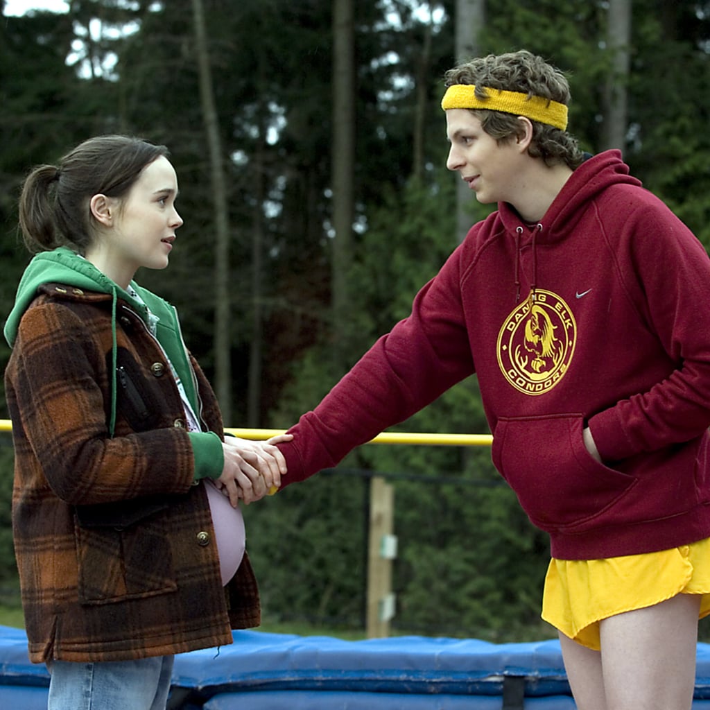 Movies And Tv Shows With The Umbrella Academy S Ellen Page Popsugar Entertainment