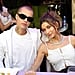 Birthday Parties, Babies, and Leis: The Biebers Vacation in Hawaii