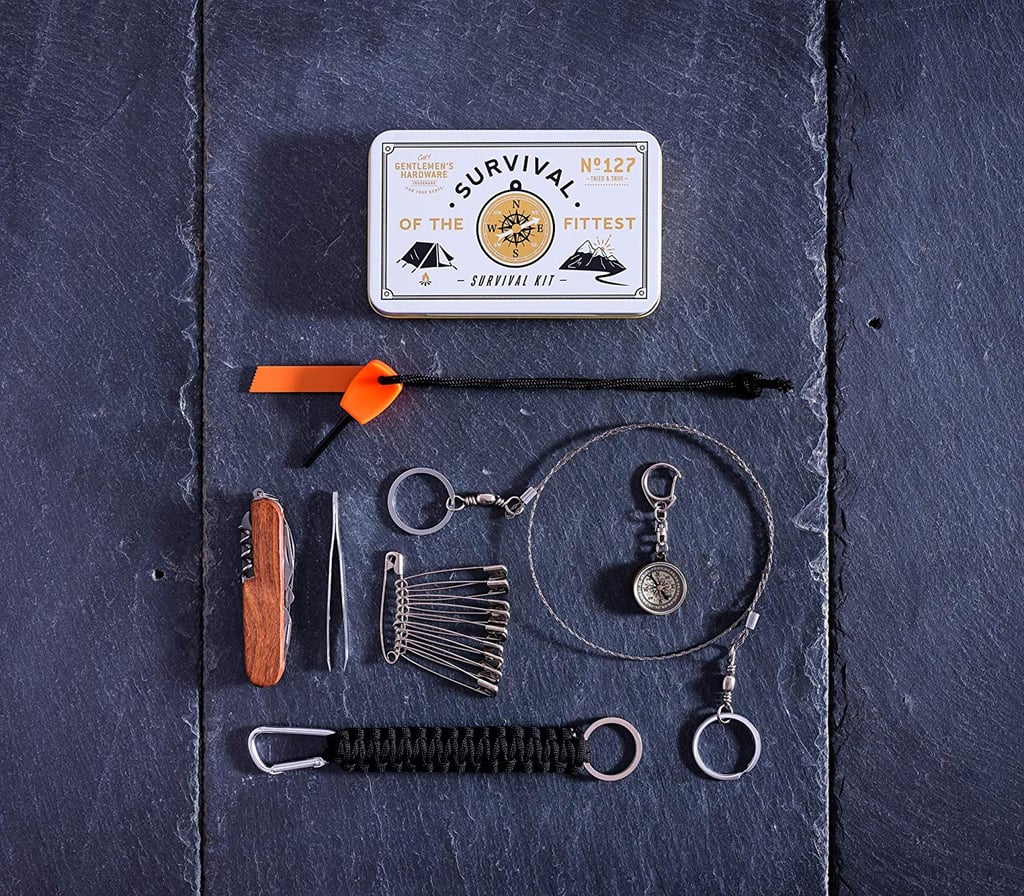 Gifts For Outdoorsmen POPSUGAR Smart Living