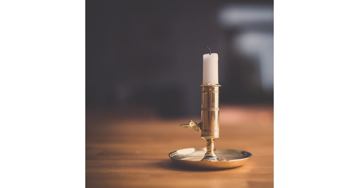 Candle Wax How to Get Out Tough Stains POPSUGAR Family Photo 8