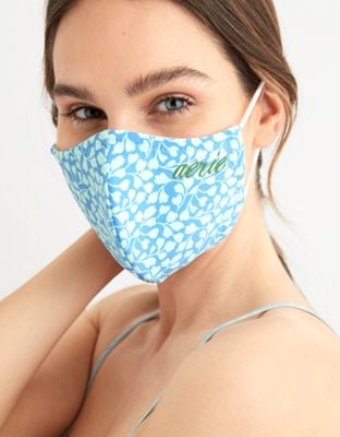 Aerie Reusable Face Mask