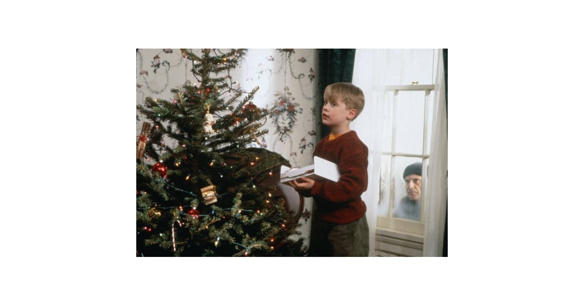 Best Quotes From Home Alone | POPSUGAR Entertainment