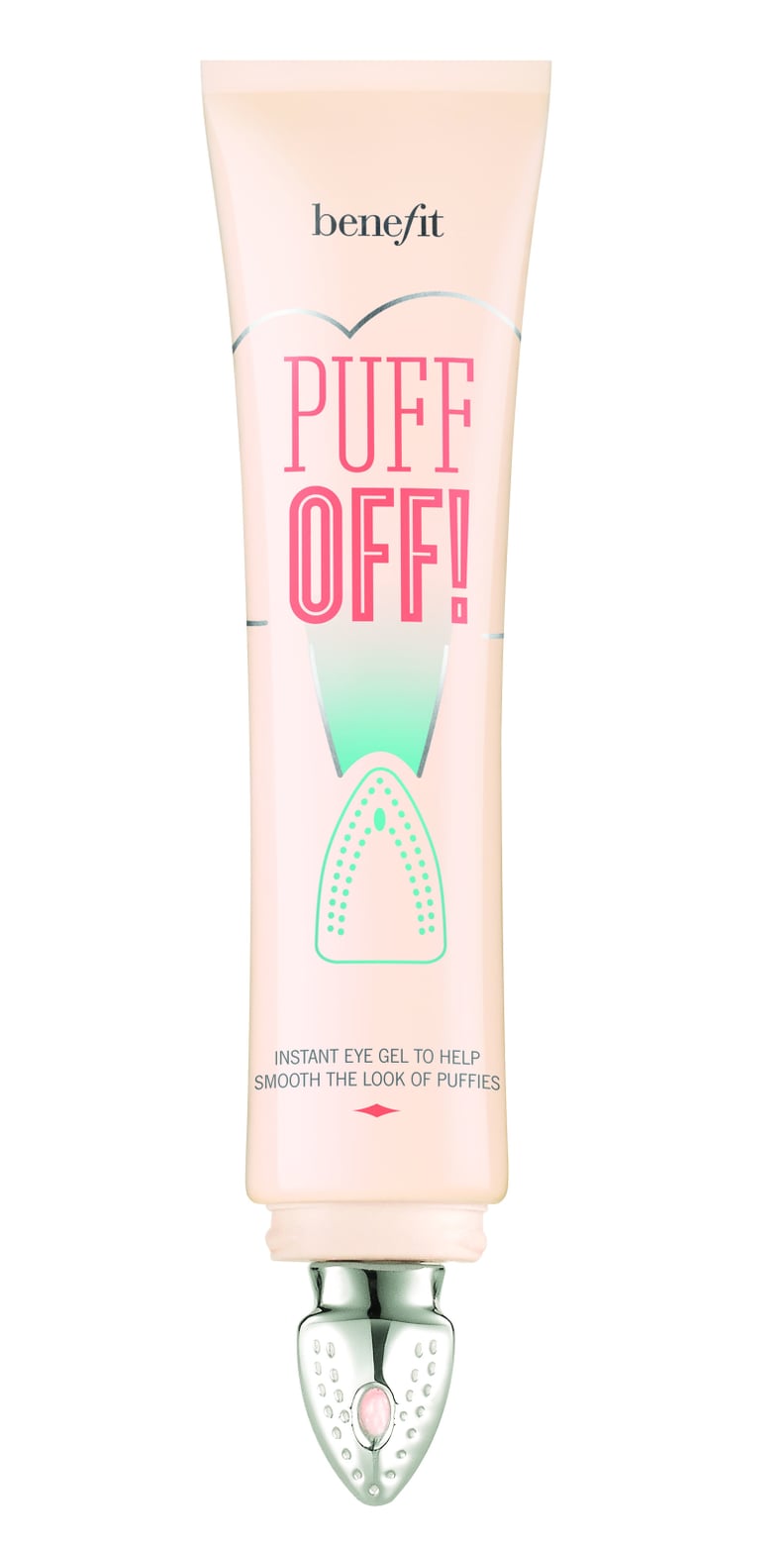 Benefit Cosmetics Puff Off!