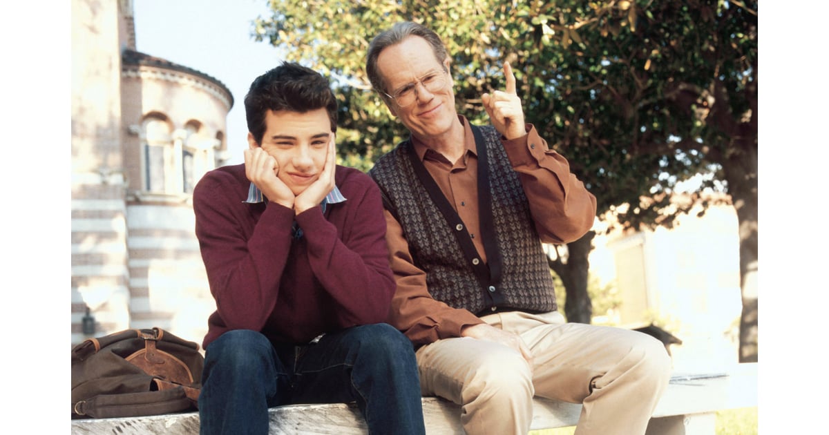 Undeclared TV Shows That Were Canceled Too Soon POPSUGAR