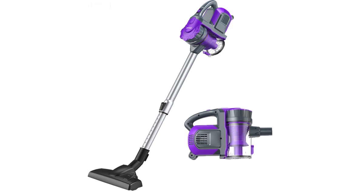 Ziglint 2in1 Cordless Vacuum Cleaner Best Tech Gadgets From Walmart