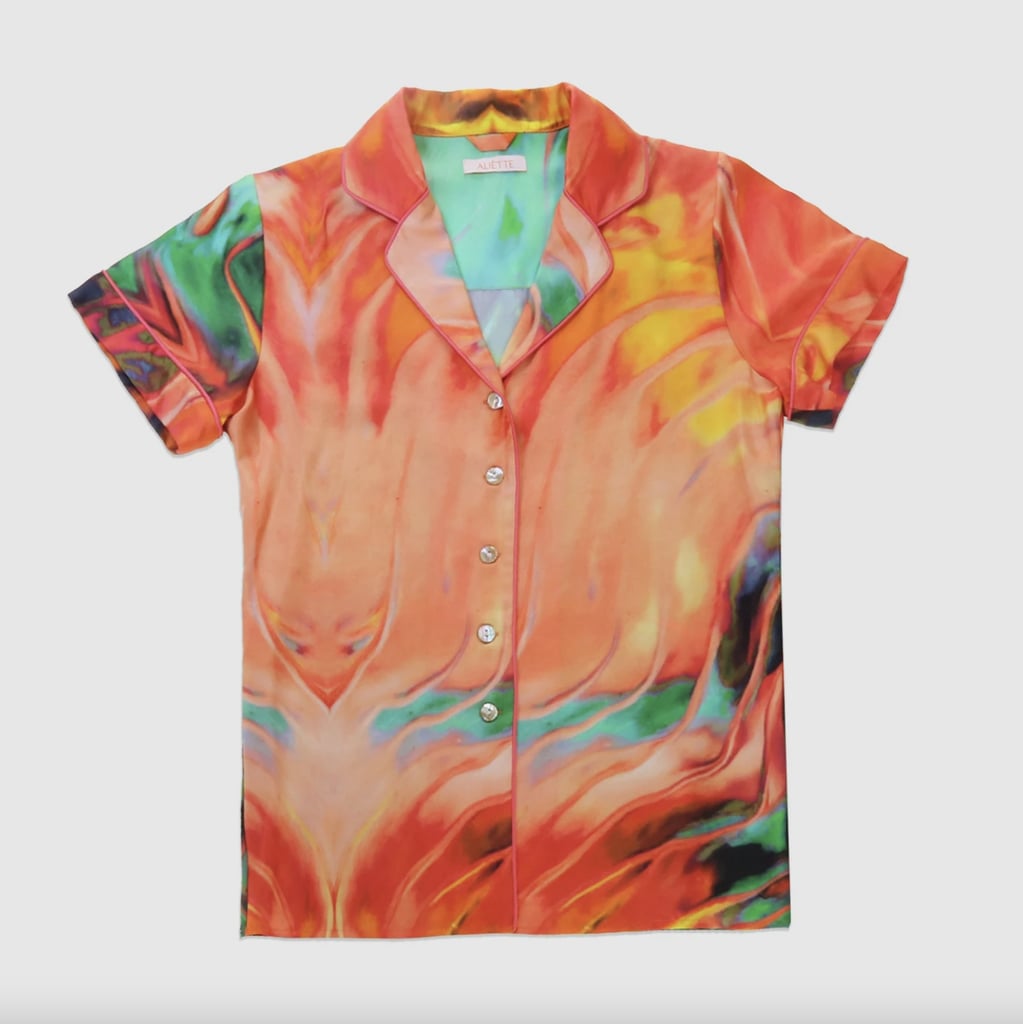 Aliétte Les Salines Blouse