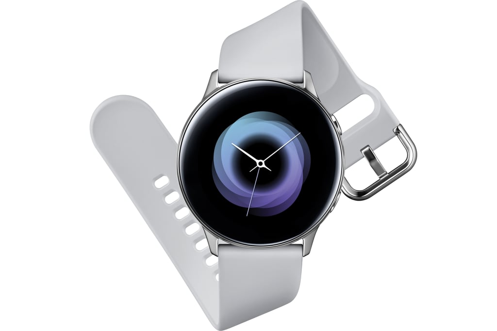 Samsung Galaxy Watch Active (40mm) Silver