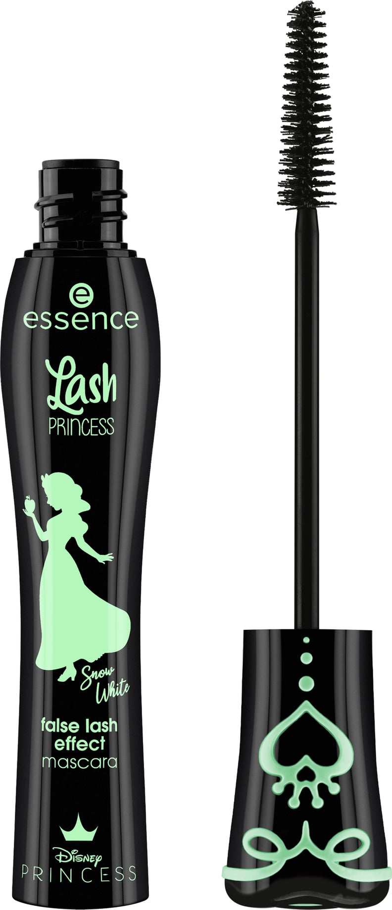 Essence Makeup Disney Lash Princess Snow White Mascara