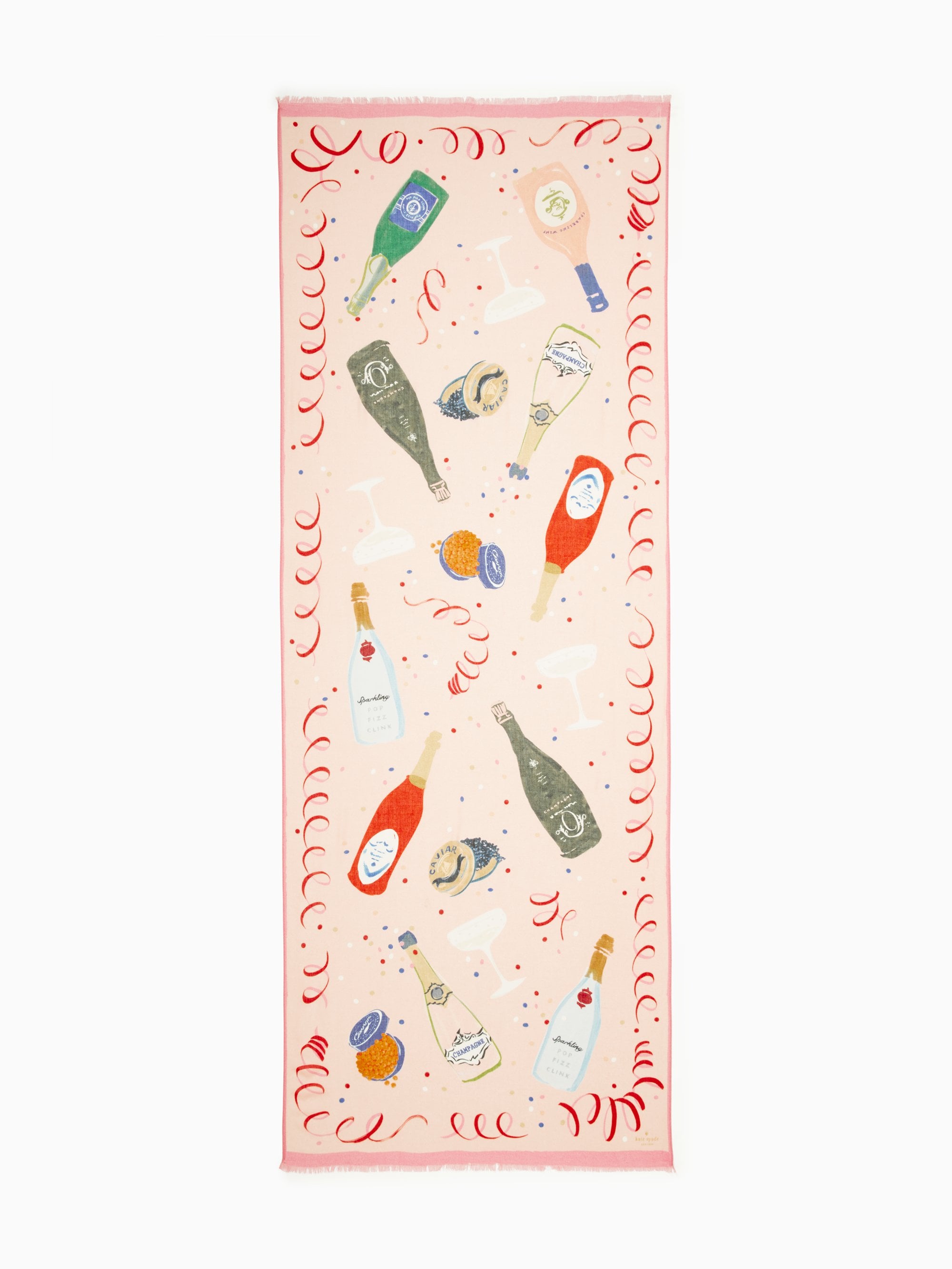 Kate Spade Champagne Jewelry | POPSUGAR 