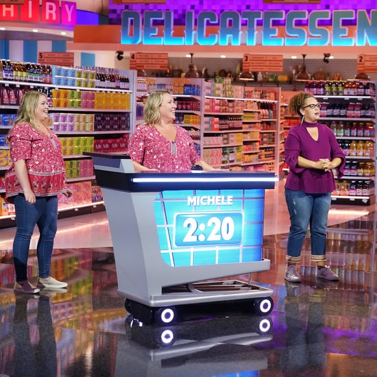 How Do You Get on Supermarket Sweep?
