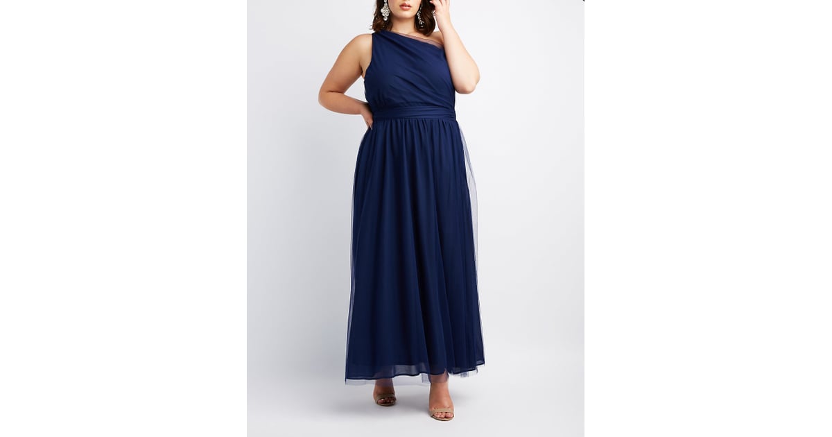 Charlotte russe hotsell evening dresses