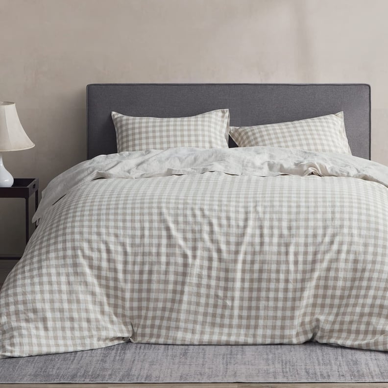 Best Linen Duvet