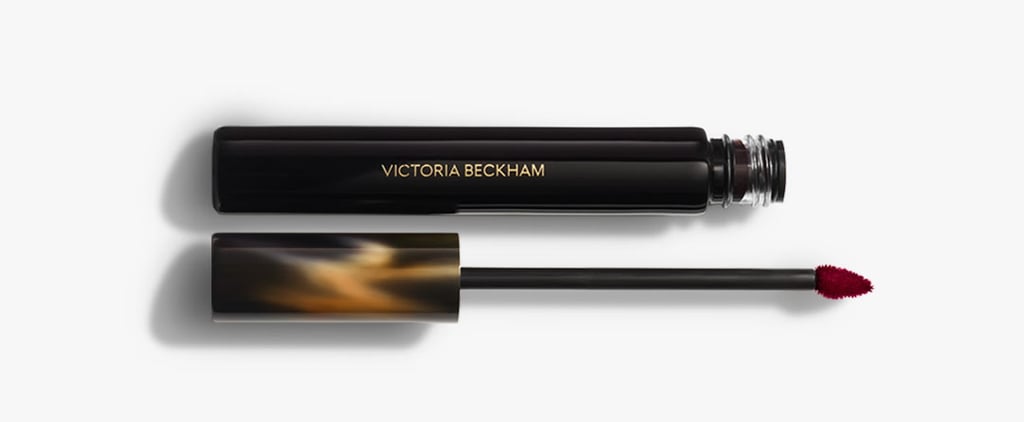 Victoria Beckham Beauty Lip Collection Review