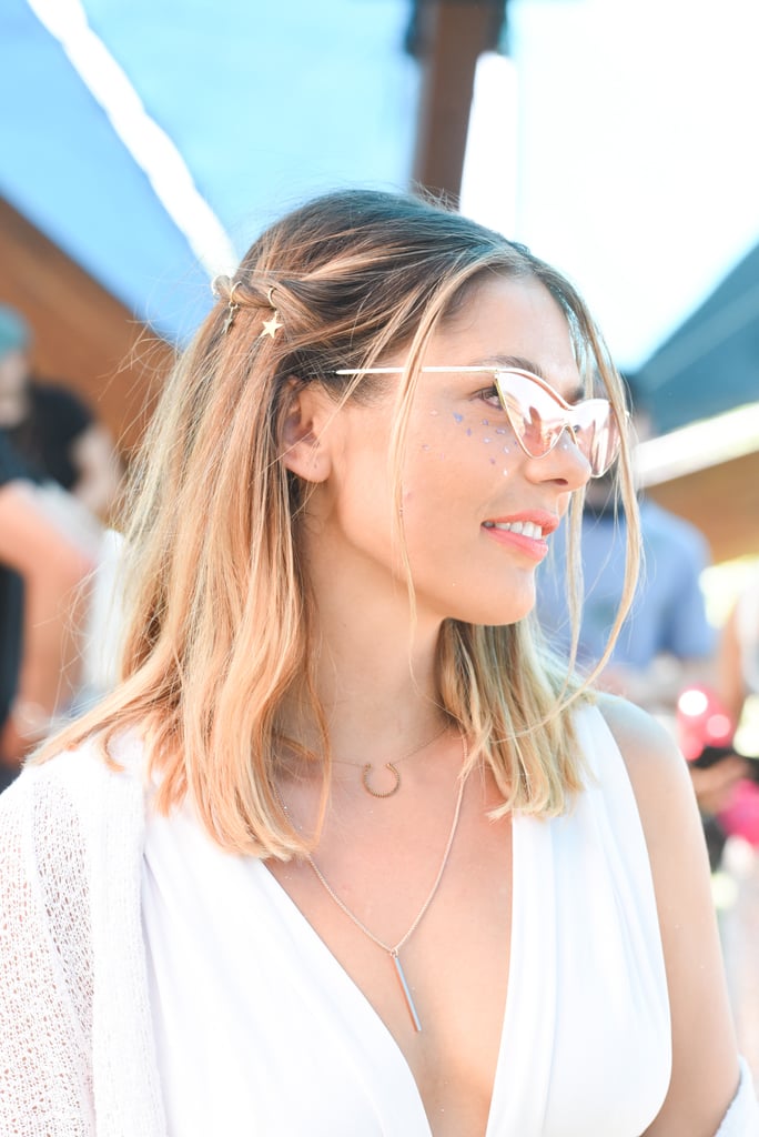 Best Beauty Looks at Coachella 2018