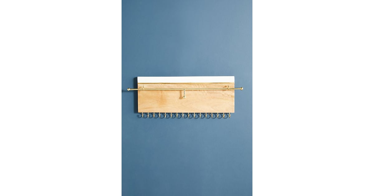 Alchemy Jewellery Rack | Best Home Organisers From Anthropologie ...