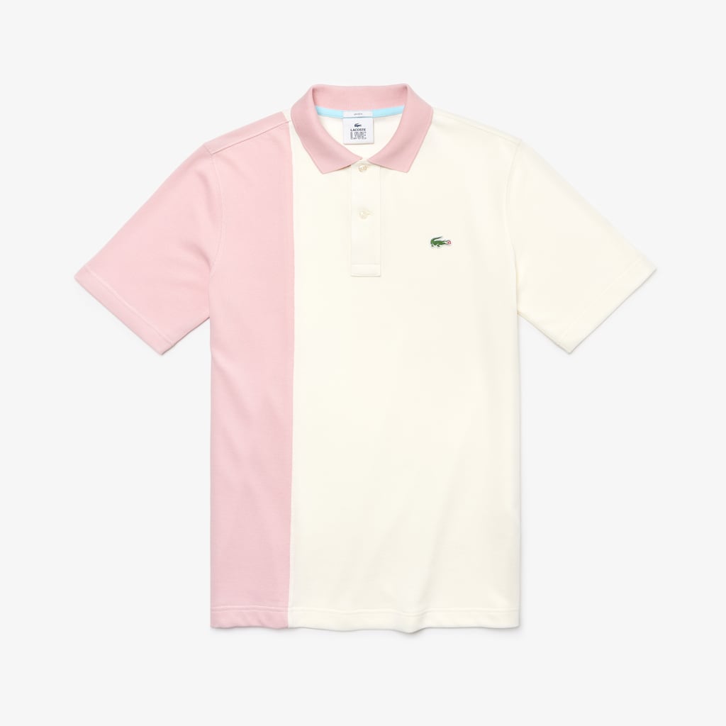 Lacoste x Golf le Fleur