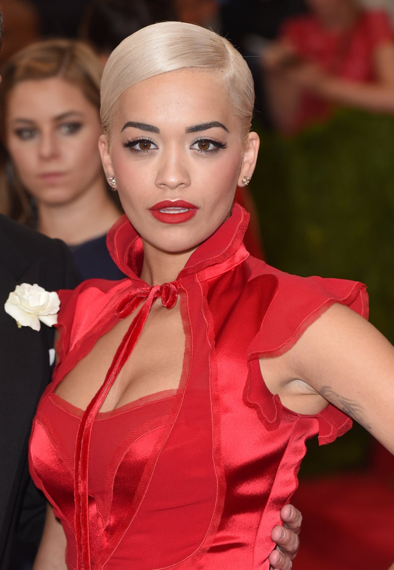 Rita Ora