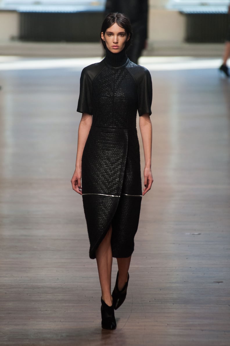 Yigal Azrouël Fall 2014