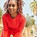 Issa Rae Diet and Exercise Quotes