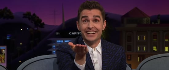 Dave Franco Recalls Proposal to Alison Brie