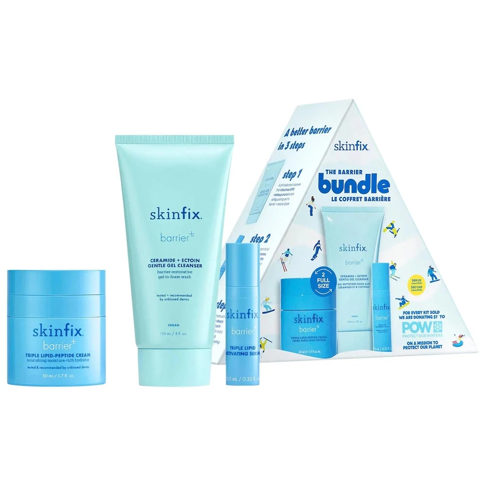 Best Deal on a Sensitive Skin Gift Set