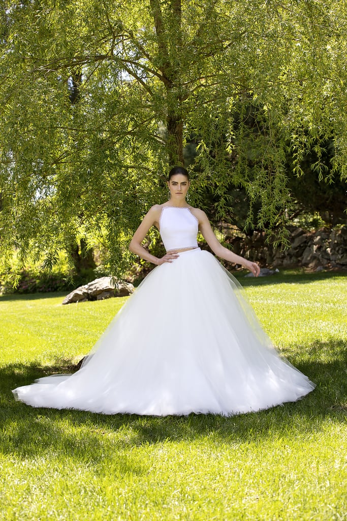 christian siriano bridal 2020