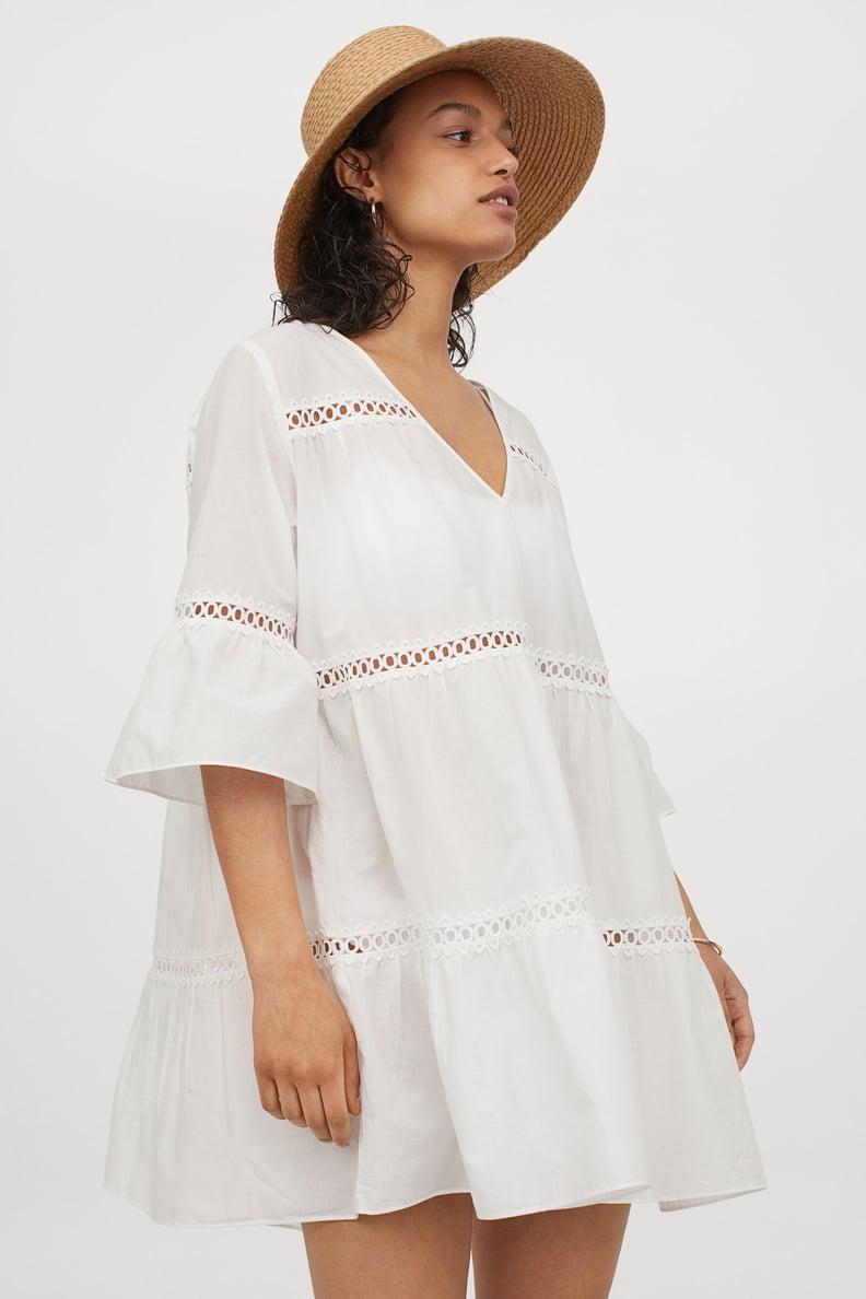 Cotton Beach Dress