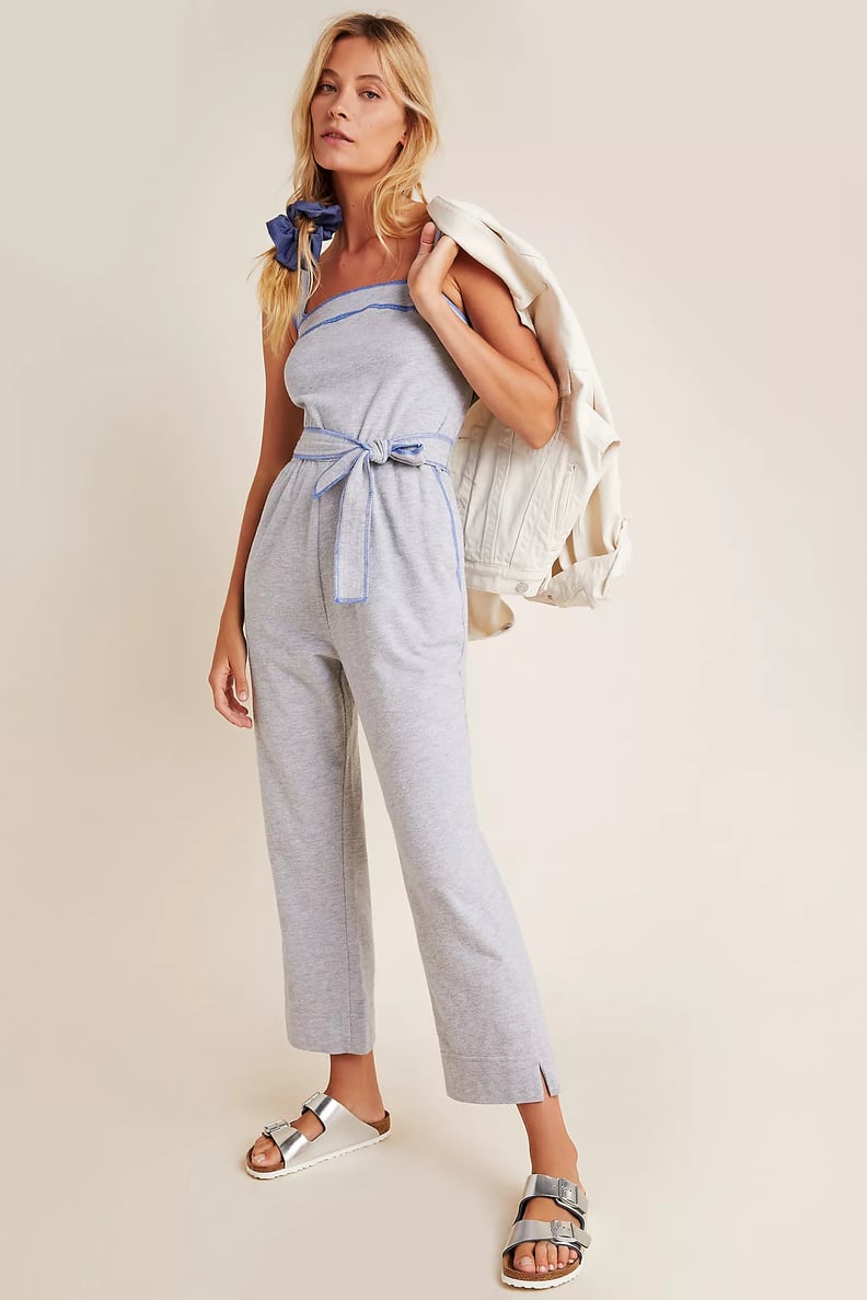 Saturday/Sunday Madeline Jumpsuit