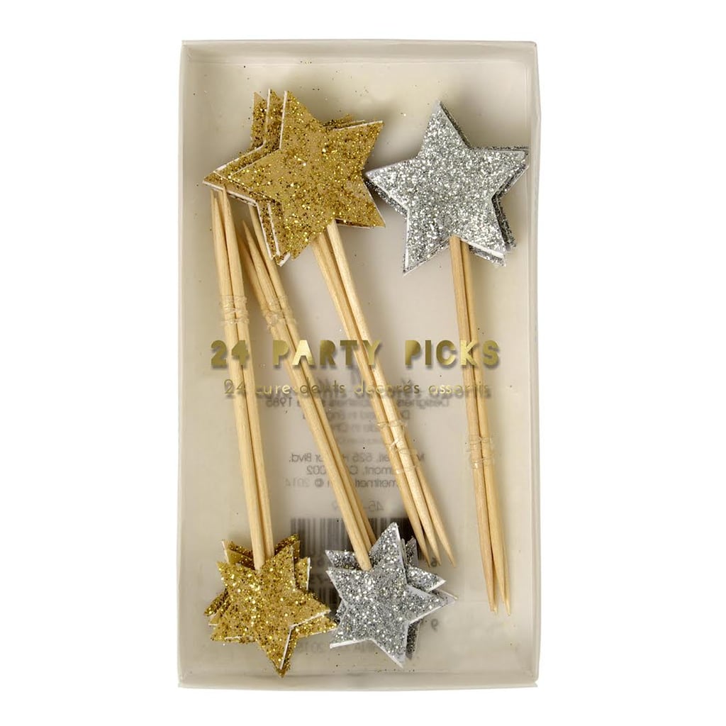 Meri Meri Star Party Picks