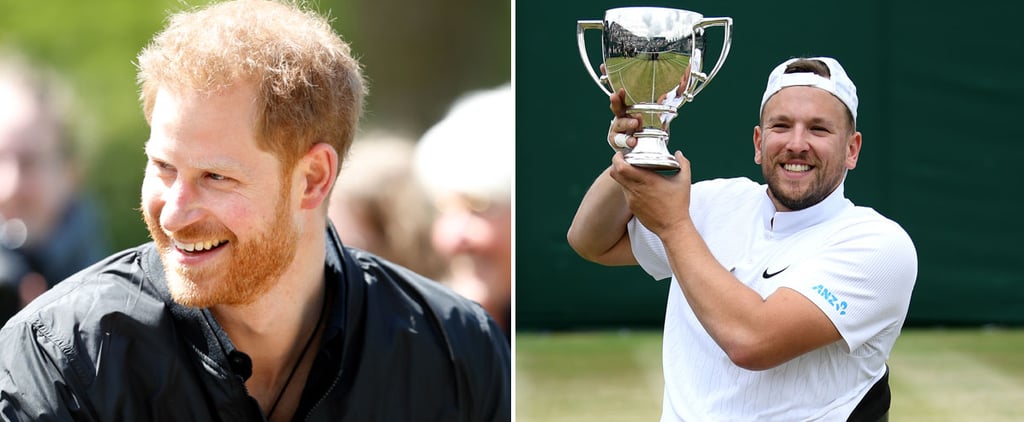 Prince William and Prince Harry Quotes About Princess Diana | POPSUGAR Celebrity Australia
