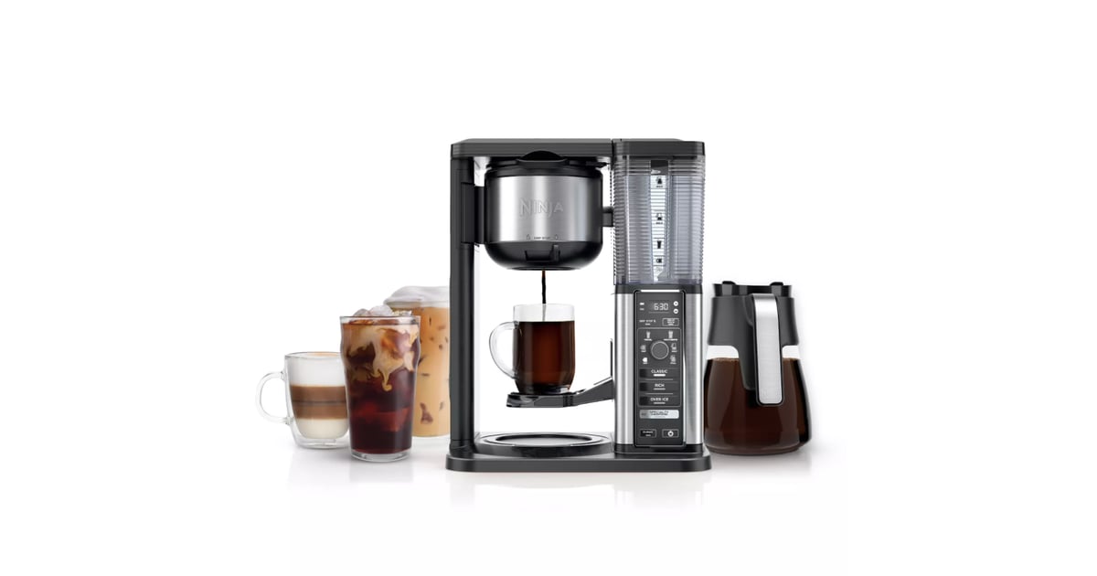Ninja Specialty Coffee Maker | Target's 