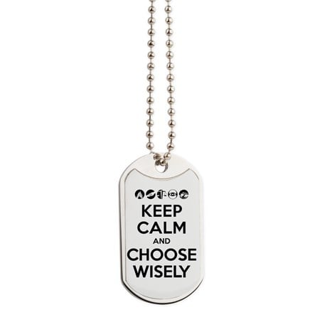 Dog Tag ($23)