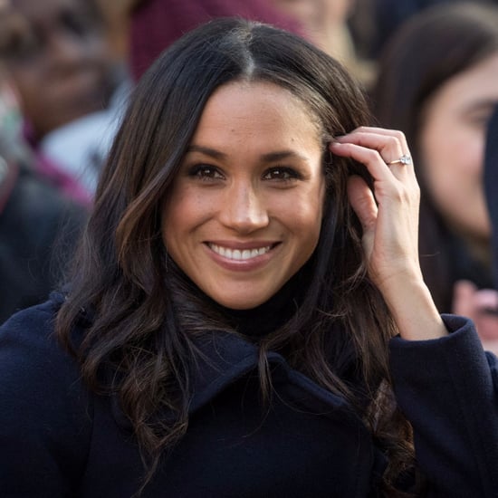 Meghan Markle Uses Tea Tree Oil
