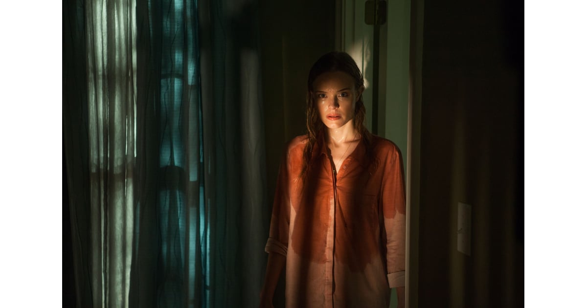 Before I Wake  Best Netflix Original Horror Movies  2021  POPSUGAR 
