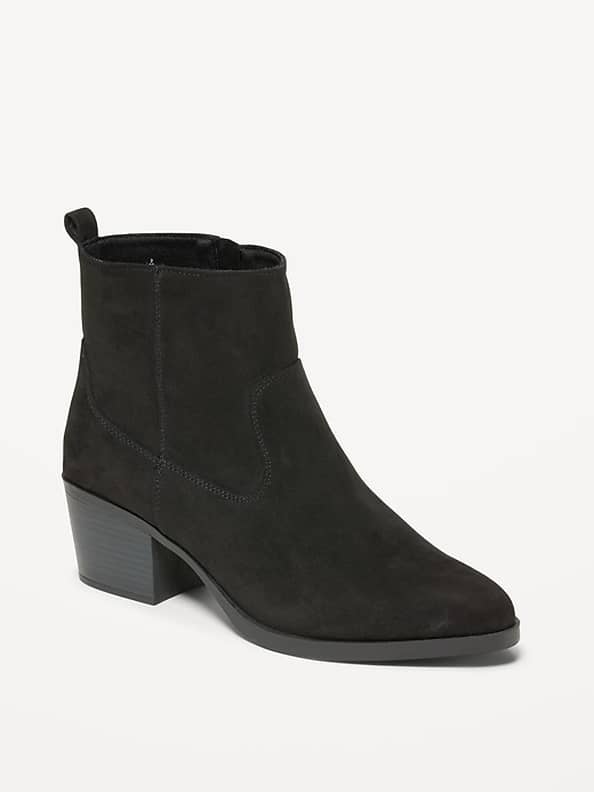 Old navy womens boots top