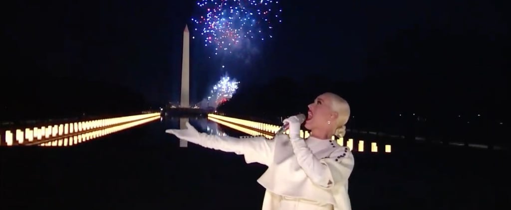 See All the Performances From the Biden-Harris Inauguration