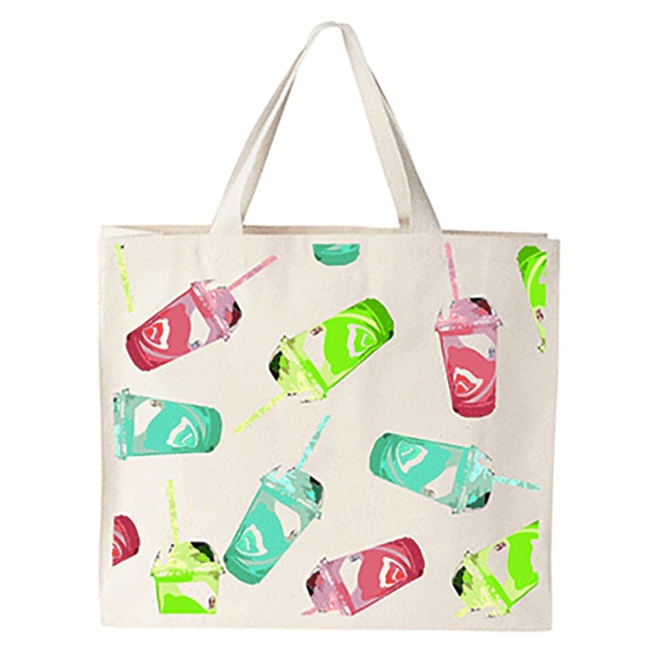 Freeze Tote ($15)