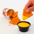 Taco Bell’s Newest Chicken "Chips" Are Nacho Average Nuggets
